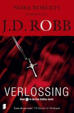 Verlossing / Eve Dallas-serie / 27 9789049202156 J.D. Robb, Verzenden, Gelezen, J.D. Robb