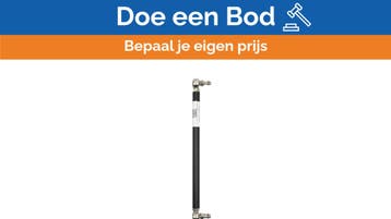 Bieden: Jefa 100 Series Draglink Steering Rod, Ophalen of Verzenden, Nieuw