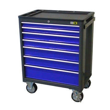 Gereedschapswagen 7 laden blauw, Ophalen of Verzenden, Nieuw