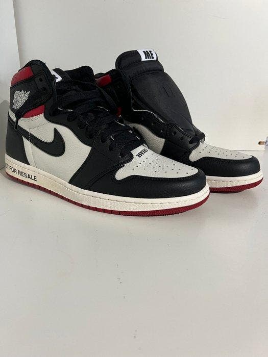 Nike - Air Jordan 1 High - Sneakers - Maat: EU 47 - Nieuw, Kleding | Heren, Schoenen