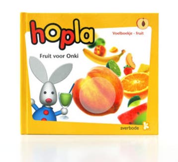 Fruit voor Onki / Hopla 9789031732104 M. Wiersema, Verzenden, M. Wiersema