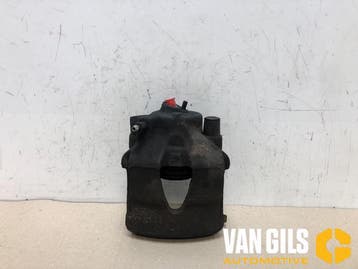 Remklauw (Tang) rechts-voor Volkswagen Polo O244756