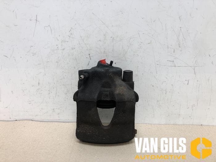 Remklauw (Tang) rechts-voor Volkswagen Polo O244756, Autos : Pièces & Accessoires, Freins & Transmission