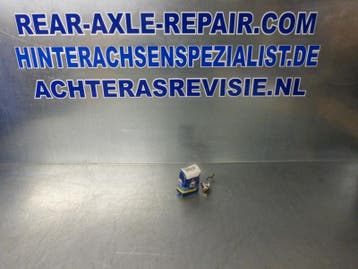 Contactpunten 1.25345 (motorruimte, Motor), Auto-onderdelen, Verzenden, Nieuw, Universele onderdelen