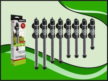 PLATINUM HEATER 100watt aquarium verwarming, Dieren en Toebehoren, Verzenden, Nieuw, Verlichting of Verwarming