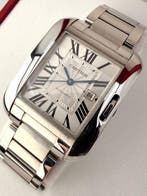Cartier - Tank Anglaise - Sans prix de réserve - W5310009 -, Nieuw