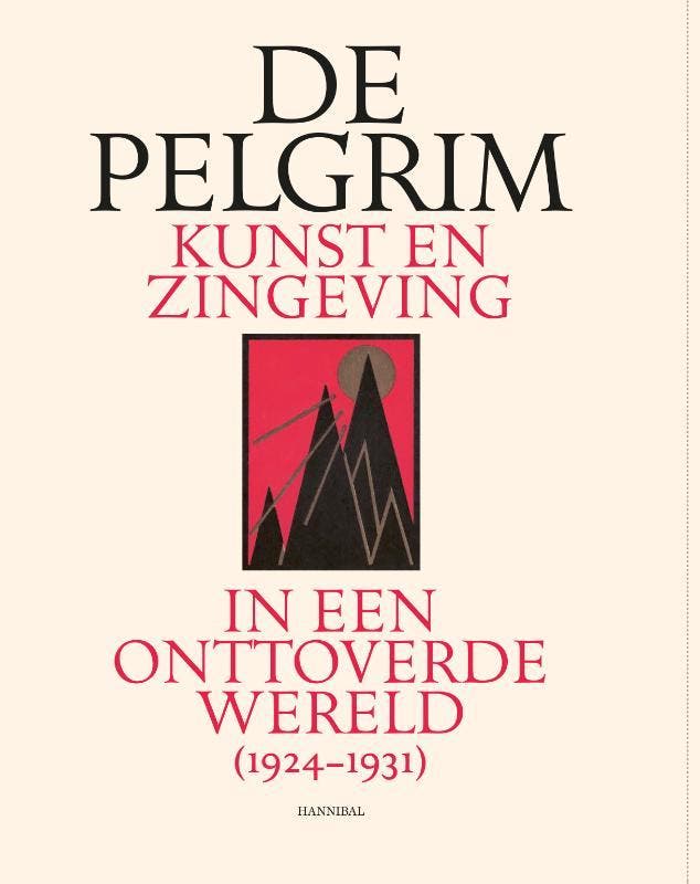 De Pelgrim 9789464666267, Boeken, Overige Boeken, Nieuw, Verzenden
