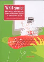 WRITEjunior 9789066659421 S. Lucassen, Verzenden, Zo goed als nieuw, S. Lucassen