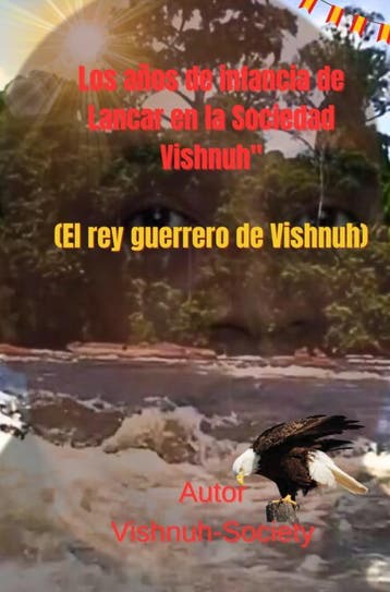 Los Años De Infancia De Lancar En La Sociedad Vishnuh, Verzenden, Nieuw, Vishnuh-Genootschap Adhipati R.R. Purperhart