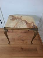 Table dappoint - Marbre - Plateau de table en marbre