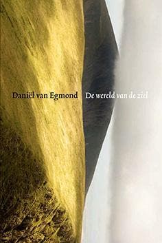 De wereld van de ziel 9789082143423 Daniel van Egmond, Verzenden, Zo goed als nieuw, Daniel van Egmond