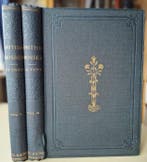 F.E. Tripp - British Mosses - their homes, aspects.