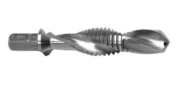 Projahn Combi-draadtap Bit HSS-G M5 1/4 zeskant, Verzenden, Nieuw