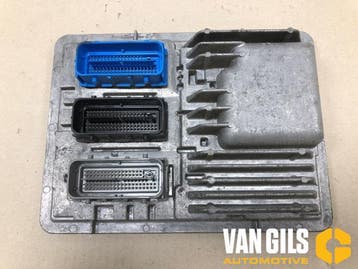 Computer Motormanagement Opel Astra O314651, Nieuw