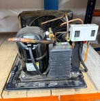 Koelmotor Lunite, CAJ9513Z, R134A