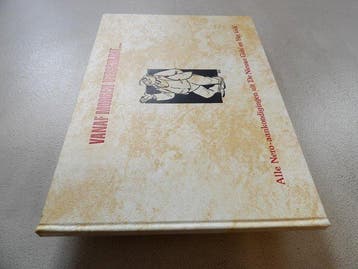 Nero Marc Sleen - Vanaf morgen verschijnt... - Bonte -, Nieuw