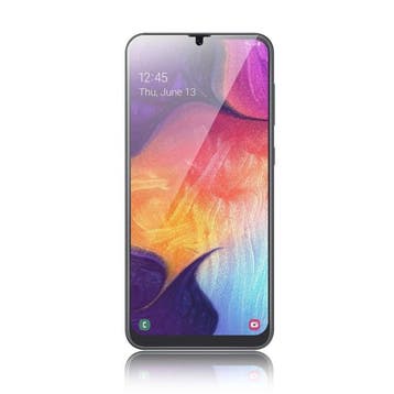 Samsung Galaxy A10 Screen Protector Foil Folie PET Vouwbare, Télécoms, Verzenden