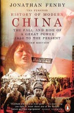 The Penguin History Of Modern China 9780141988450, Verzenden, Nieuw, Jonathan Fenby