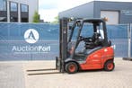 Veiling: Heftruck Fenwick-Linde H20T-01 LPG 2000kg 4.5m 2012, Ophalen