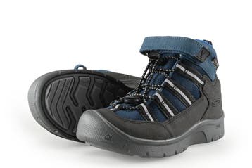 Keen Wandelschoenen Jongens in maat 30 Blauw, Keen, Verzenden, Jongen of Meisje, Schoenen