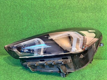 Phare av. gauche BMW X1 U11 2022 - 2025 Full LED, Ophalen, Utilisé, BMW