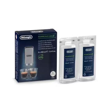 DeLonghi EcoDecalk Ontkalker DLSC200 / 5513296011 (MINI), Verzenden