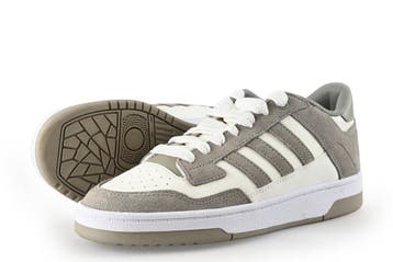 Adidas Sneakers in maat 40 Groen, Kleding | Heren, Schoenen, Overige kleuren, Verzenden, Zo goed als nieuw, Adidas