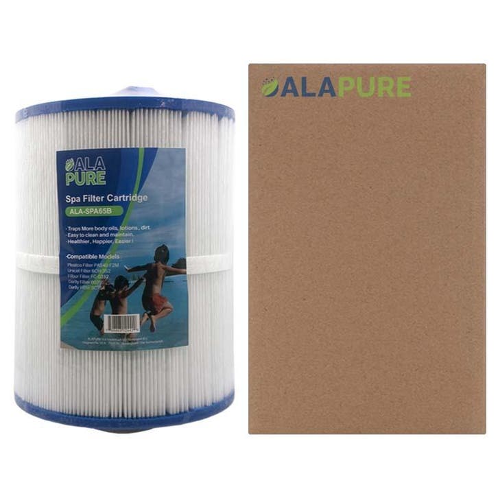 Spa Waterfilter voor Magnum AR35, Tuin en Terras, Zwembad-toebehoren, Verzenden