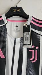 Juventus - 2025 - Maillot de foot, Nieuw