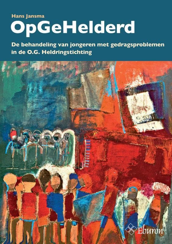 OpGeHelderd 9789059724471 Hans Jansma, Livres, Politique & Société, Envoi