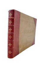 SN - Album de Terre Sainte - 1890