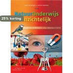 Natuuronderwijs inzichtelijk 9789046904879 Amito Haarhuis, Boeken, Verzenden, Gelezen, Amito Haarhuis