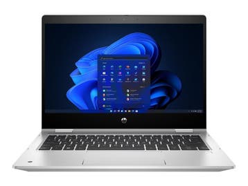 HP Pro x360 435 G9 (Touch) 13,3 , 8GB , 256GB SSD , Ryzen, Ophalen of Verzenden