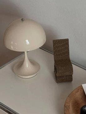 Louis Poulsen - Verner Panton - Lamp - Panthella 160, Antiquités & Art, Antiquités | Éclairage