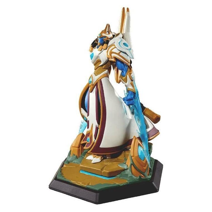 Starcraft Legends Statue Artanis 31 cm, Collections, Cinéma & Télévision, Enlèvement ou Envoi