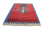 Kelim moderne - Tapis - 250 cm - 172 cm - Couleurs, Huis en Inrichting, Nieuw