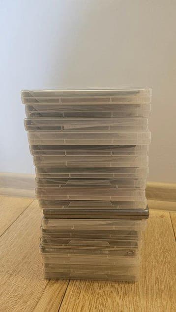 Sony - Playstation 3 (PS3) - PS3 x18 Bundle Lot Games -, Games en Spelcomputers, Nieuw
