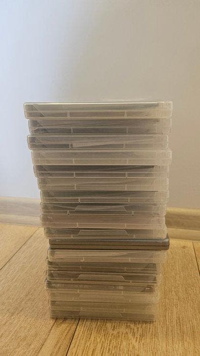 Sony - Playstation 3 (PS3) - PS3 x18 Bundle Lot Games -, Games en Spelcomputers, Spelcomputers | Overige Accessoires