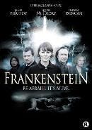 Frankenstein op DVD, Cd's en Dvd's, Dvd's | Thrillers en Misdaad, Nieuw in verpakking, Verzenden