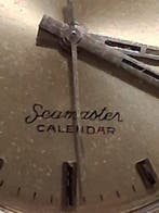 Omega - Seamaster Calendar - Zonder minimumprijs - Heren -