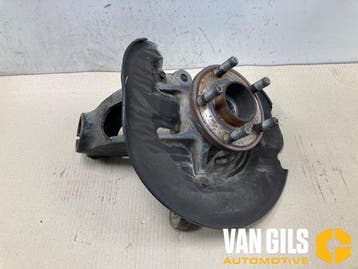 Fusee rechts-voor Ford Transit Connect O310023