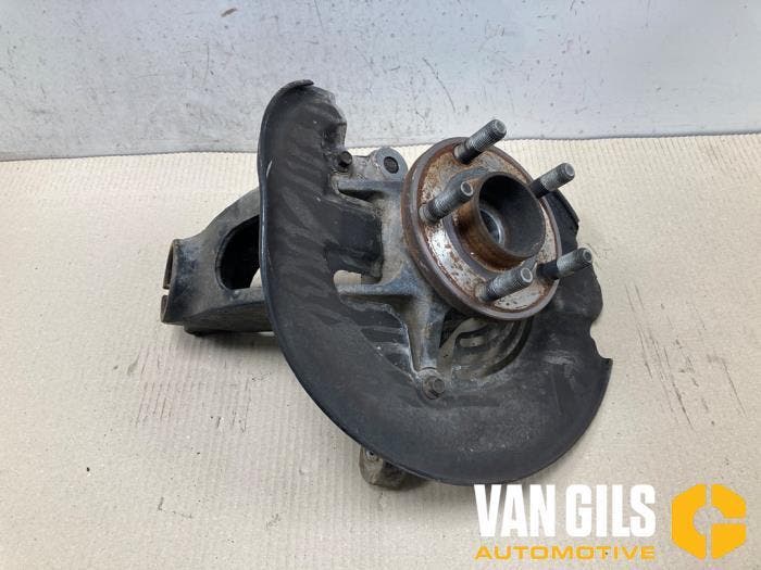 Fusee rechts-voor Ford Transit Connect O310023, Auto-onderdelen, Ophanging en Onderstel