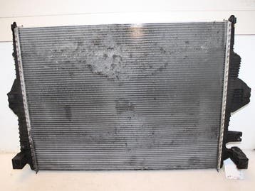 Radiateur Porsche Cayenne O164176, Nieuw
