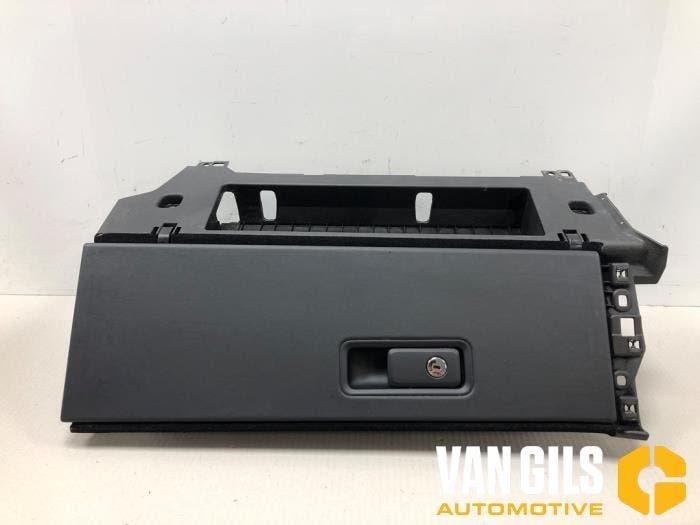 Dashboardkastje Porsche Taycan O329762, Autos : Pièces & Accessoires, Habitacle & Garnissage