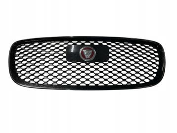Grill JAGUAR XF II/2 GX63-018K28-C, Autos : Pièces & Accessoires, Verzenden
