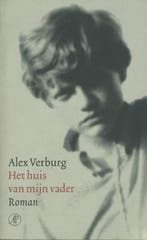Het huis van mijn vader 9789029551700 A. Verburg, Verzenden, A. Verburg