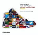 Sneakers 9780500517284 U-Dox, Verzenden, U-Dox
