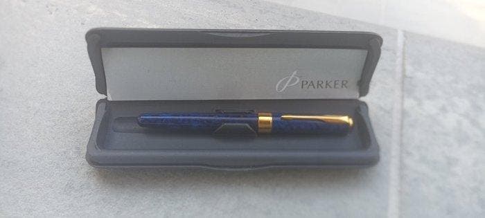 Parker - Sonnet - Zonder minimumprijs - Roller balpen, Collections, Stylos