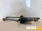 Ruitenwismotor+Mechaniek Renault Clio O222212