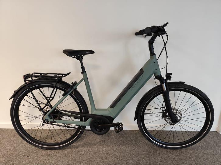 Kalkhoff Image 3 Excite maat 53, Vélos & Vélomoteurs, Vélos électriques